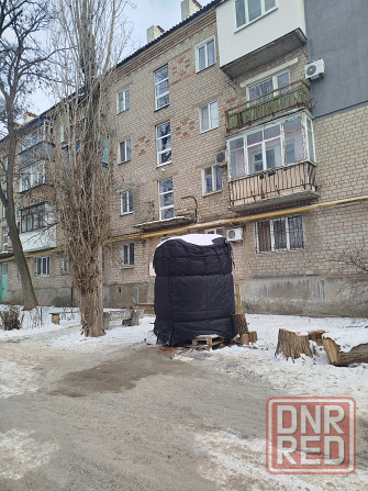 Аренда 2 к квартиры Калининский р-н Авторынок Донецк - изображение 6