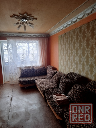 Аренда 2 к квартиры Калининский р-н Авторынок Донецк - изображение 1