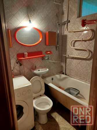 Аренда 2 к квартиры Калининский р-н Авторынок Донецк - изображение 5