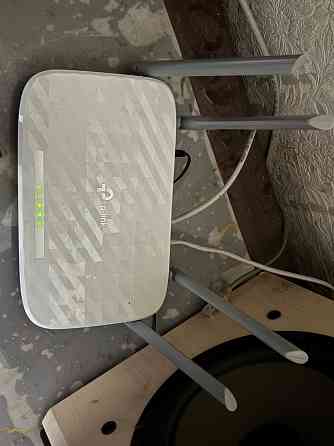 Роутеры в отличном состоянии Донецк