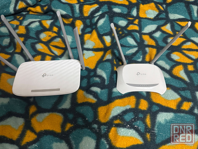 Роутеры в отличном состоянии Донецк - изображение 4