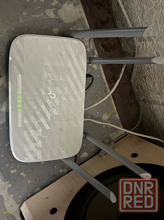 Роутеры в отличном состоянии Донецк - изображение 3