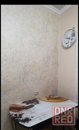 Сдам 2-комнатную квартиру с хорошим ремонтом в Кировском районе. ул. Петровского. Донецк - изображение 3