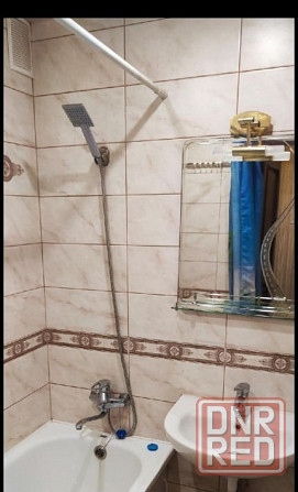 Сдам 2-комнатную квартиру с хорошим ремонтом в Кировском районе. ул. Петровского. Донецк - изображение 2