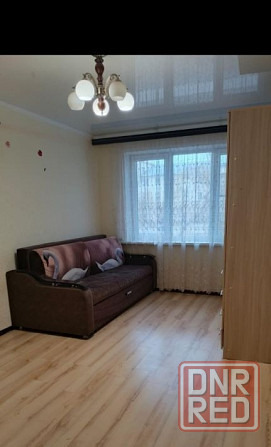 Сдам 2-комнатную квартиру с хорошим ремонтом в Кировском районе. ул. Петровского. Донецк - изображение 5