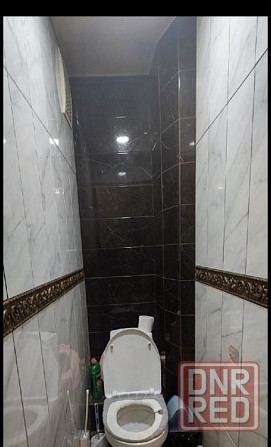 Сдам 2-комнатную квартиру с хорошим ремонтом в Кировском районе. ул. Петровского. Донецк - изображение 4