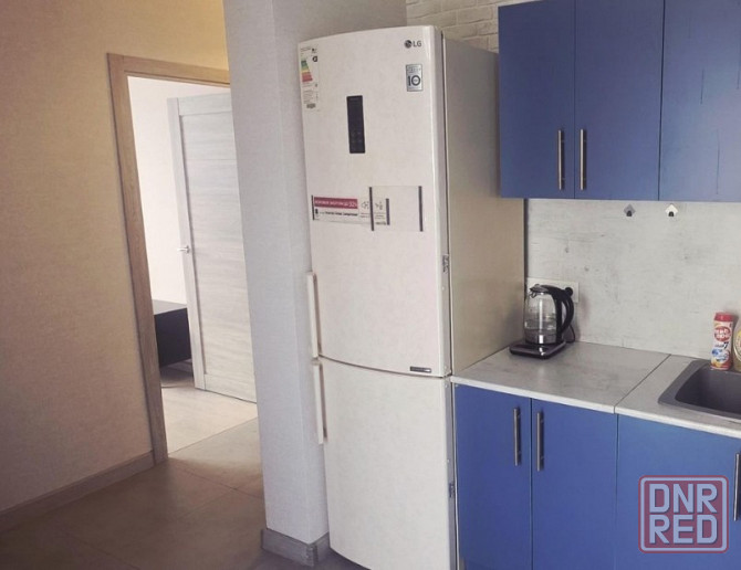 Сдам 2- комнатную квартиру Донецк - изображение 5