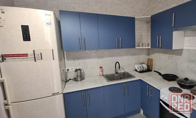 Сдам 2- комнатную квартиру Донецк - изображение 6