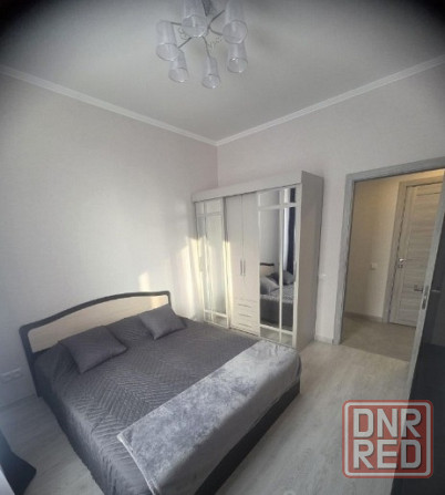 Сдам 2- комнатную квартиру Донецк - изображение 3