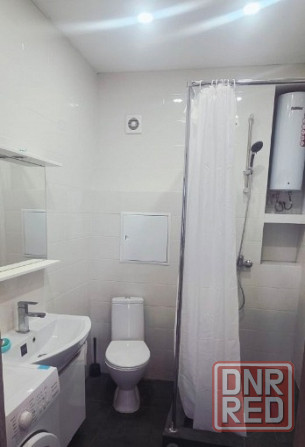 Сдам 2- комнатную квартиру Донецк - изображение 1