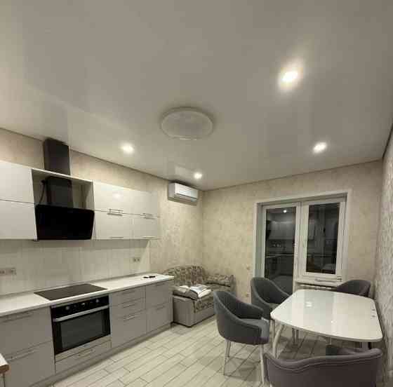 Сдам уютную двухкомнатную квартиру в Кировском районе, ориентир Текстильщик. 3/5 этаж. Донецк