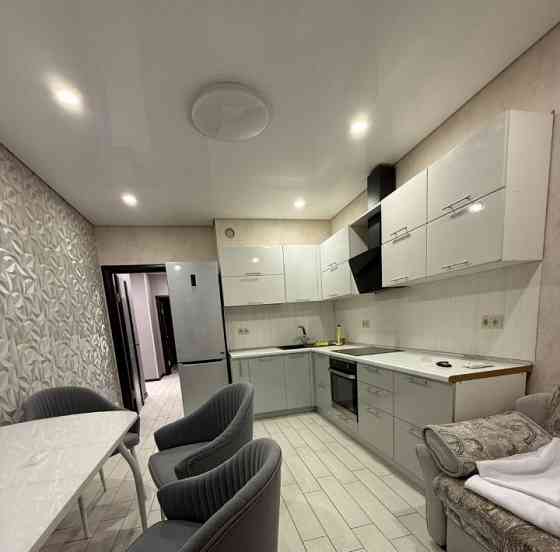 Сдам уютную двухкомнатную квартиру в Кировском районе, ориентир Текстильщик. 3/5 этаж. Донецк