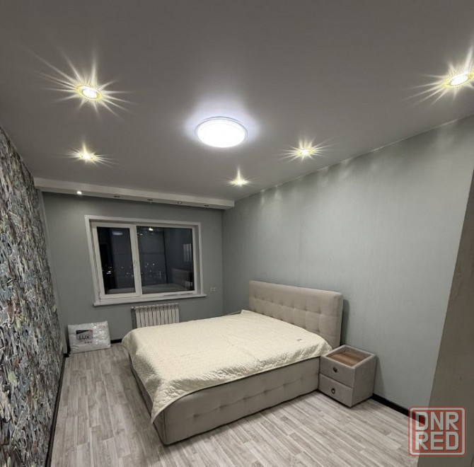 Сдам уютную двухкомнатную квартиру в Кировском районе, ориентир Текстильщик. 3/5 этаж. Донецк - изображение 10