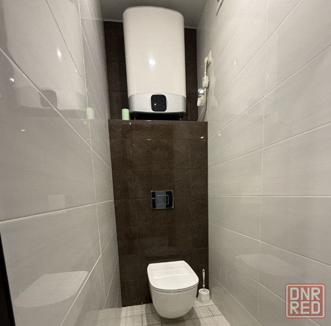 Сдам уютную двухкомнатную квартиру в Кировском районе, ориентир Текстильщик. 3/5 этаж. Донецк - изображение 7