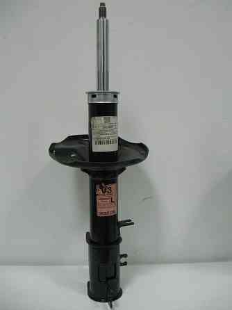 Передние амортизаторы на Chevrolet Epica 96639830, 96639829 Макеевка