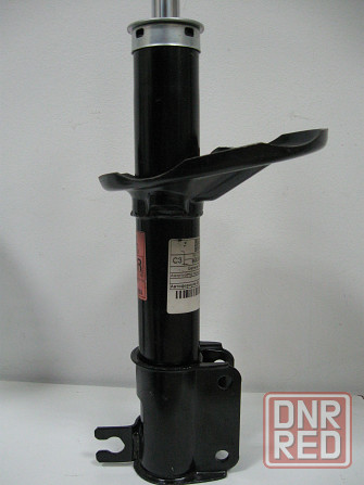 Передние амортизаторы на Chevrolet Epica 96639830, 96639829 Макеевка - изображение 4