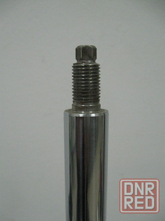 Передние амортизаторы на Chevrolet Epica 96639830, 96639829 Макеевка - изображение 6