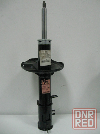 Передние амортизаторы на Chevrolet Epica 96639830, 96639829 Макеевка - изображение 1