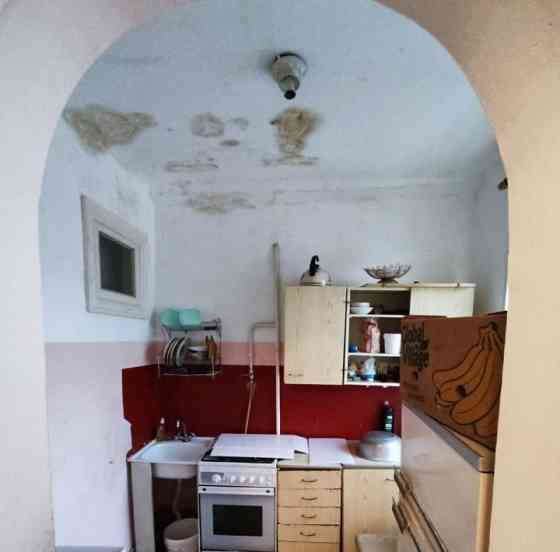 Сдам двухкомнатную квартиру Пролетарский район, ориентир улица Раздольная Донецк