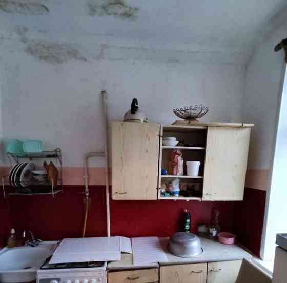 Сдам двухкомнатную квартиру Пролетарский район, ориентир улица Раздольная Донецк