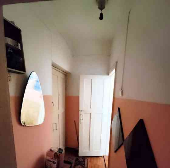 Сдам двухкомнатную квартиру Пролетарский район, ориентир улица Раздольная Донецк