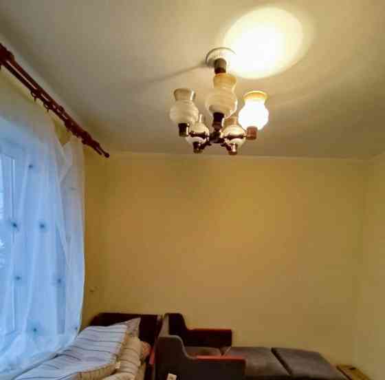 Сдам двухкомнатную квартиру Пролетарский район, ориентир улица Раздольная Донецк