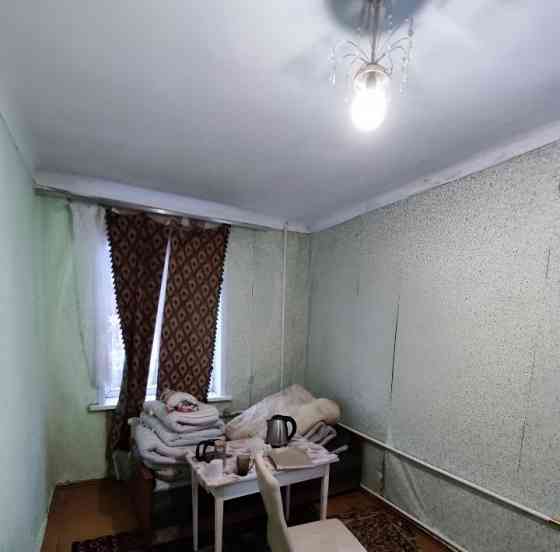 Сдам двухкомнатную квартиру Пролетарский район, ориентир улица Раздольная Донецк