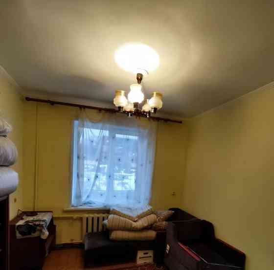 Сдам двухкомнатную квартиру Пролетарский район, ориентир улица Раздольная Донецк