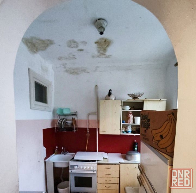 Сдам двухкомнатную квартиру Пролетарский район, ориентир улица Раздольная Донецк - изображение 5