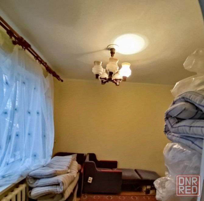 Сдам двухкомнатную квартиру Пролетарский район, ориентир улица Раздольная Донецк - изображение 10