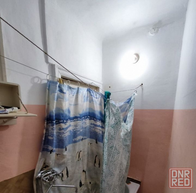 Сдам двухкомнатную квартиру Пролетарский район, ориентир улица Раздольная Донецк - изображение 8