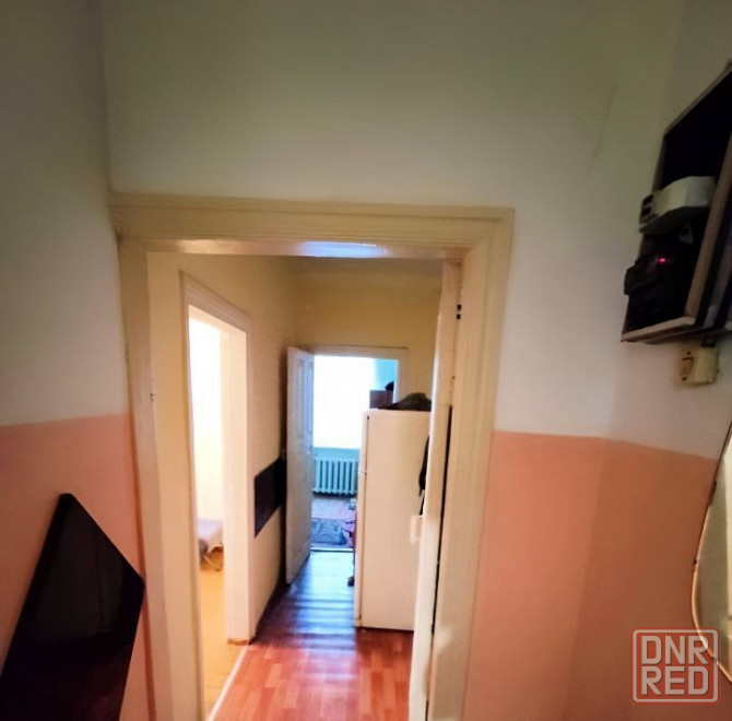 Сдам двухкомнатную квартиру Пролетарский район, ориентир улица Раздольная Донецк - изображение 9