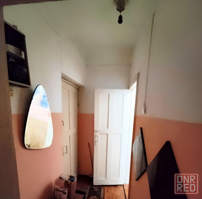 Сдам двухкомнатную квартиру Пролетарский район, ориентир улица Раздольная Донецк - изображение 1