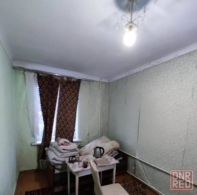 Сдам двухкомнатную квартиру Пролетарский район, ориентир улица Раздольная Донецк - изображение 2