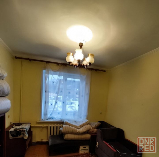 Сдам двухкомнатную квартиру Пролетарский район, ориентир улица Раздольная Донецк - изображение 6