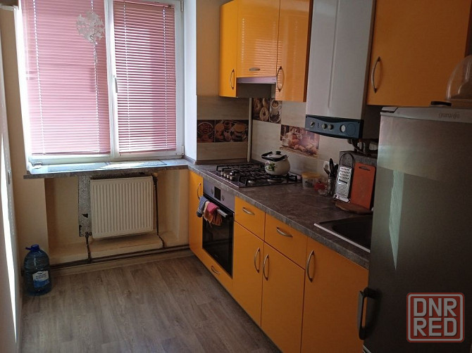 Сдаётся квартира на 21 микрорайоне Мариуполь - изображение 1