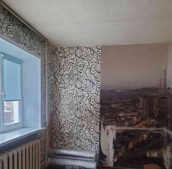 Район: Ленинский Ориентир: Солнечный Опрятная двухкомнатная квартира, находится на 3 этаже 5-ти этаж Донецк