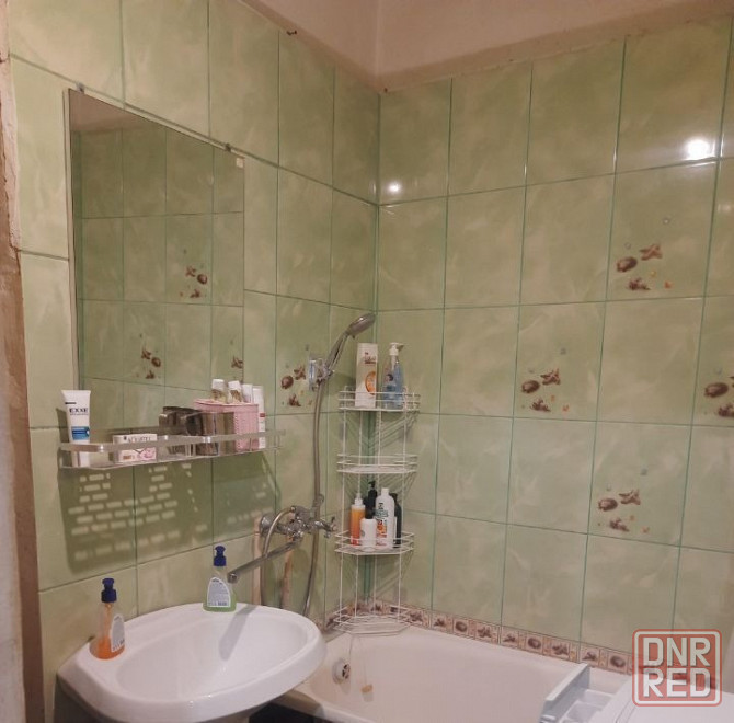 Район: Ленинский Ориентир: Солнечный Опрятная двухкомнатная квартира, находится на 3 этаже 5-ти этаж Донецк - изображение 6