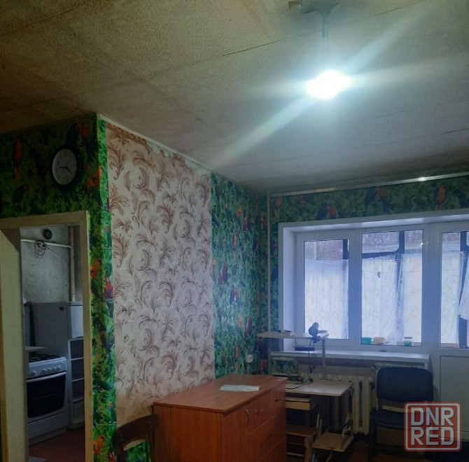 Район: Ленинский Ориентир: Солнечный Опрятная двухкомнатная квартира, находится на 3 этаже 5-ти этаж Донецк - изображение 4