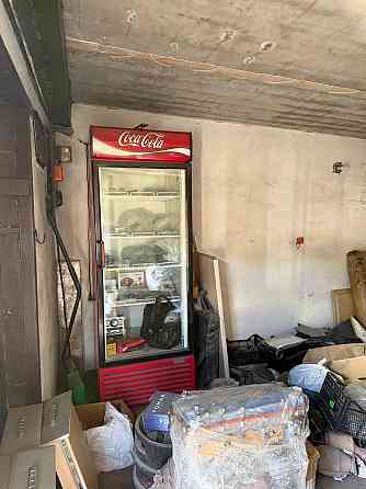 Продажа гаража на Зеленом жби Макеевка