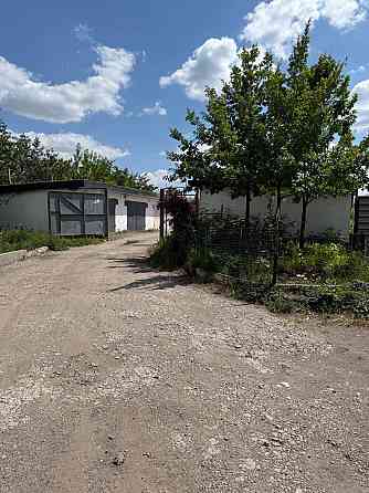 Продажа гаража на Зеленом жби Макеевка