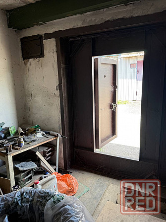 Продажа гаража на Зеленом жби Макеевка - изображение 8
