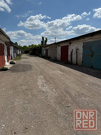 Продажа гаража на Зеленом жби Макеевка - изображение 2