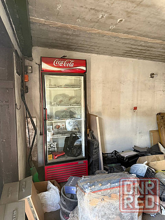 Продажа гаража на Зеленом жби Макеевка - изображение 6