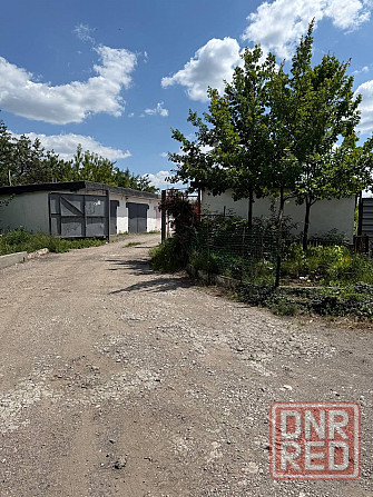 Продажа гаража на Зеленом жби Макеевка - изображение 3