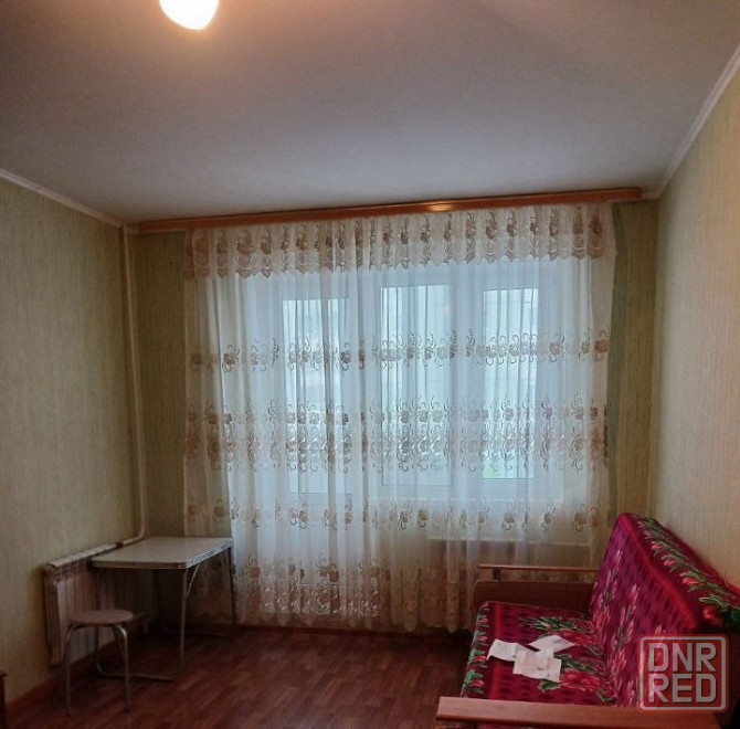 Ворошиловский район Ориентир Крытый рынок Площадь 35 квадратных метров Донецк - изображение 5