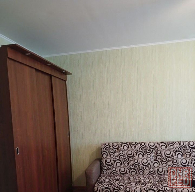 Ворошиловский район Ориентир Крытый рынок Площадь 35 квадратных метров Донецк - изображение 1