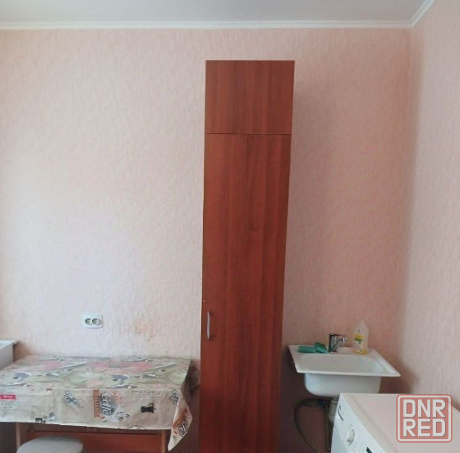 Ворошиловский район Ориентир Крытый рынок Площадь 35 квадратных метров Донецк - изображение 2