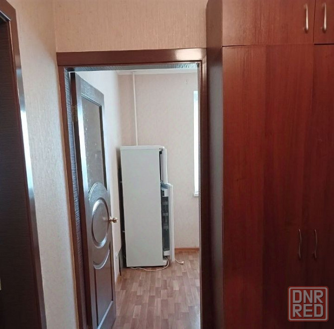 Ворошиловский район Ориентир Крытый рынок Площадь 35 квадратных метров Донецк - изображение 4