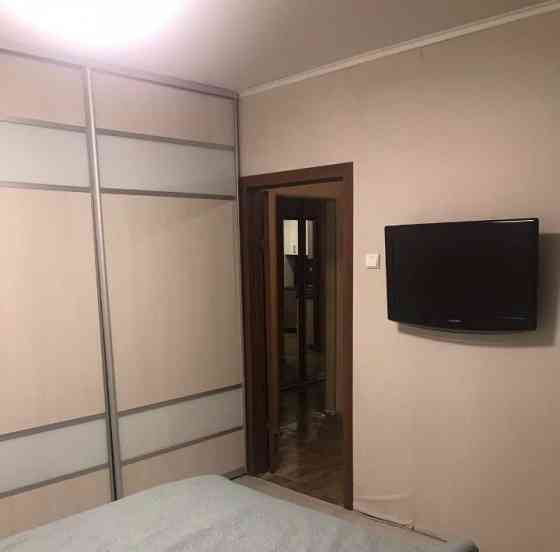 Сдам трехкомнатную квартиру в Донецке, Киевский район, ориентир Донецк Сити Донецк